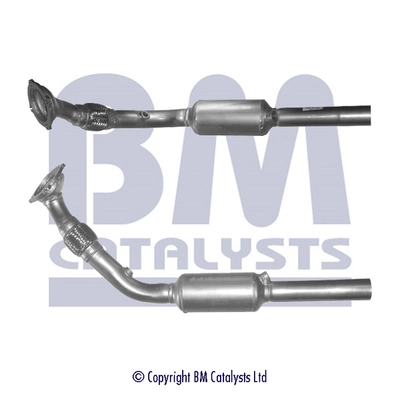 Catalytic Converter